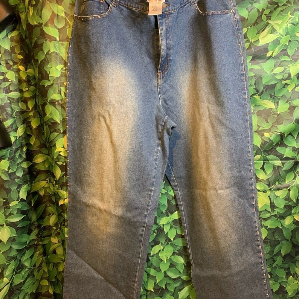 Quacker Factory Jeans